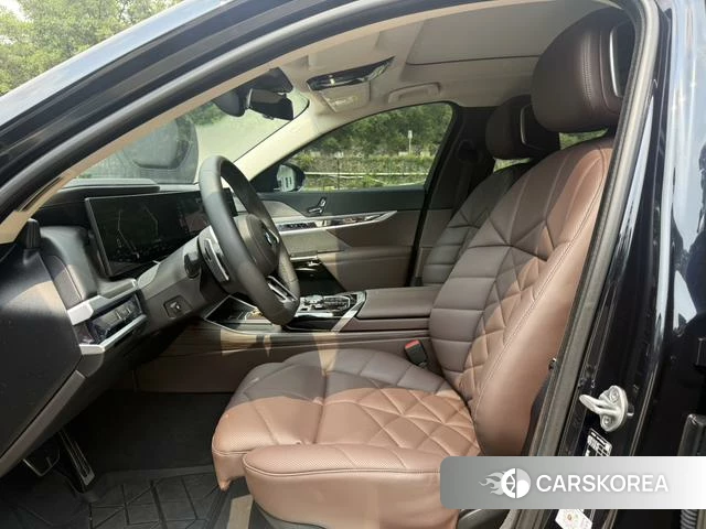 BMW 7 series id 4274667 из Китая 7