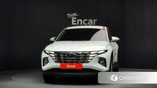 Hyundai Tucson (NX4) id 3477910 из Кореи 13