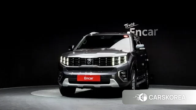 Kia Mohave Master id 3525647 из Кореи 13