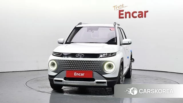 Hyundai Casper id 4469696 из Кореи 13