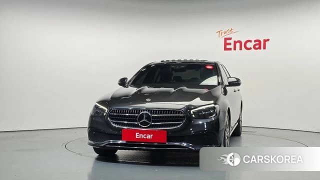 Mercedes-Benz E-Class W213 id 4793753 из Кореи 23