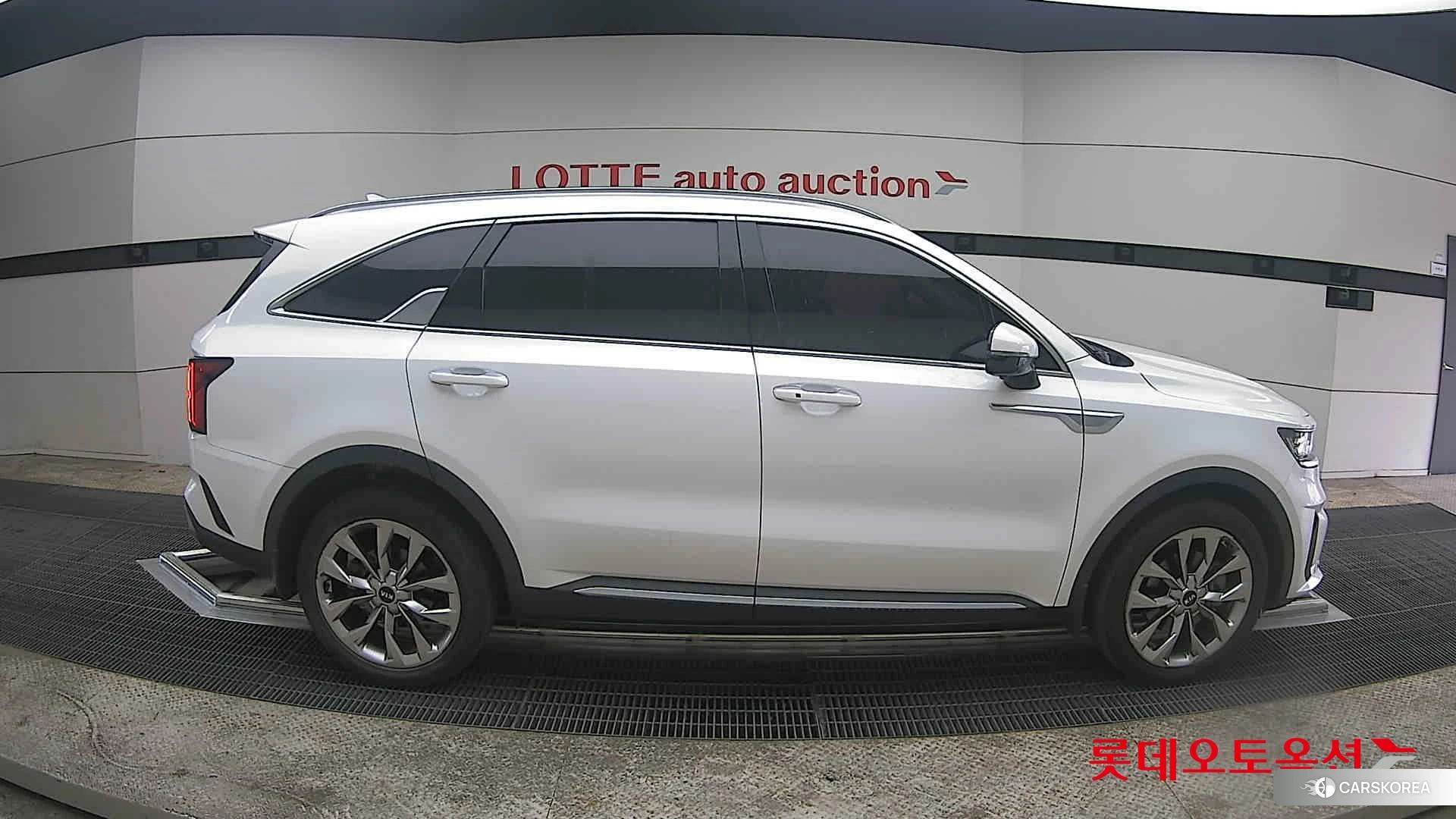 Kia Sorento id 3869384 из Кореи 23