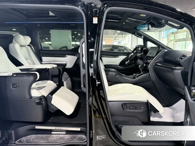Lexus LM id 4208320 из Китая 12