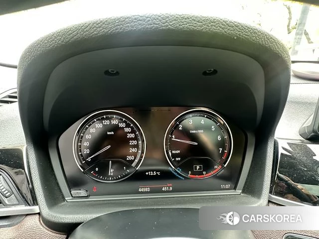 BMW X1 id 4329234 из Китая 9