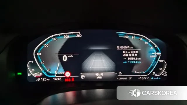 BMW X3 (G01) 2021 Черный из Кореи, фото 4