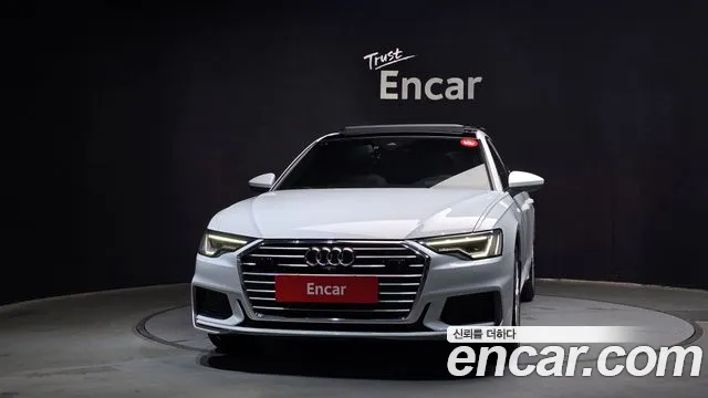 Audi A6 (C8) id 2848869 из Кореи 13