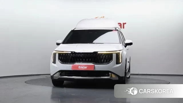 Kia The New Carnival 4th Generation id 3560366 из Кореи 13