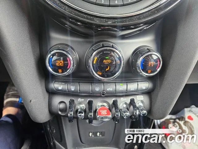 Mini Cooper 2018 Оранжевый из Кореи, фото 3