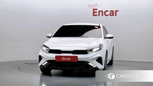 Kia The New K3 2nd generation id 3923526 из Кореи 13