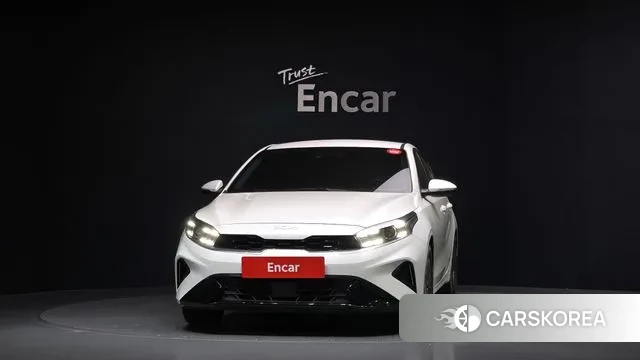 Kia The New K3 2nd generation id 3059480 из Кореи 13