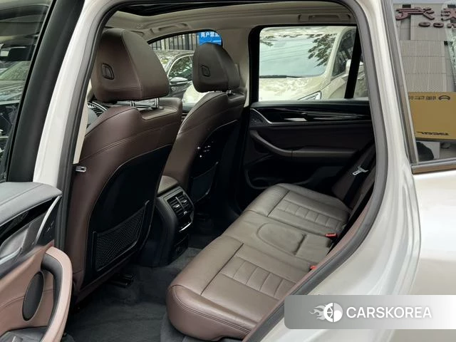 BMW X3 id 4240041 из Китая 10
