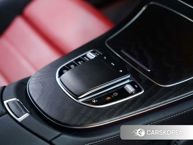 Mercedes-Benz E-class (imported) id 4211295 из Китая 23