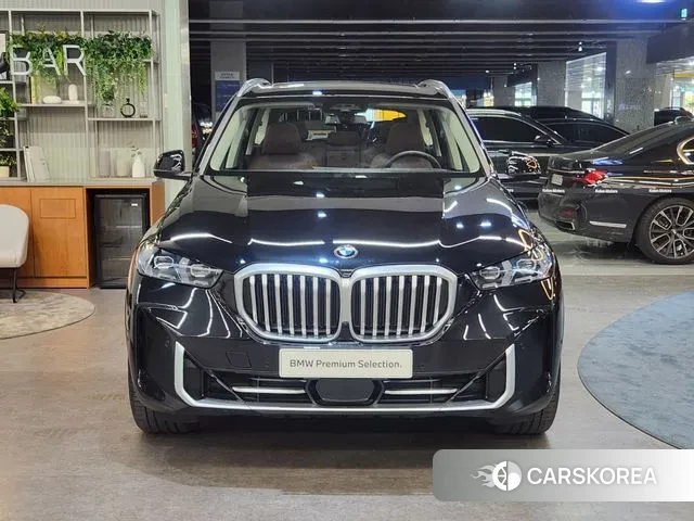 BMW X5 (G05) id 2968339 из Кореи 13