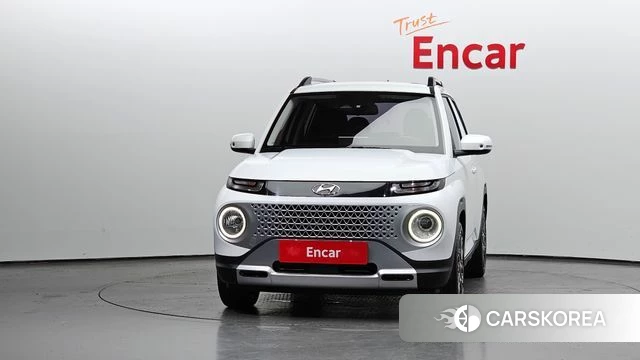Hyundai Casper id 4880808 из Кореи 13