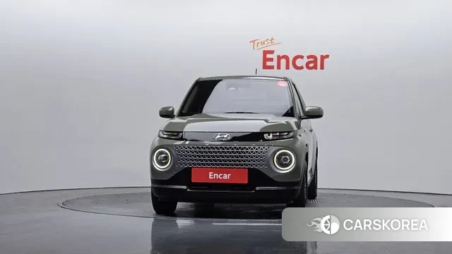 Hyundai Casper id 3438030 из Кореи 13