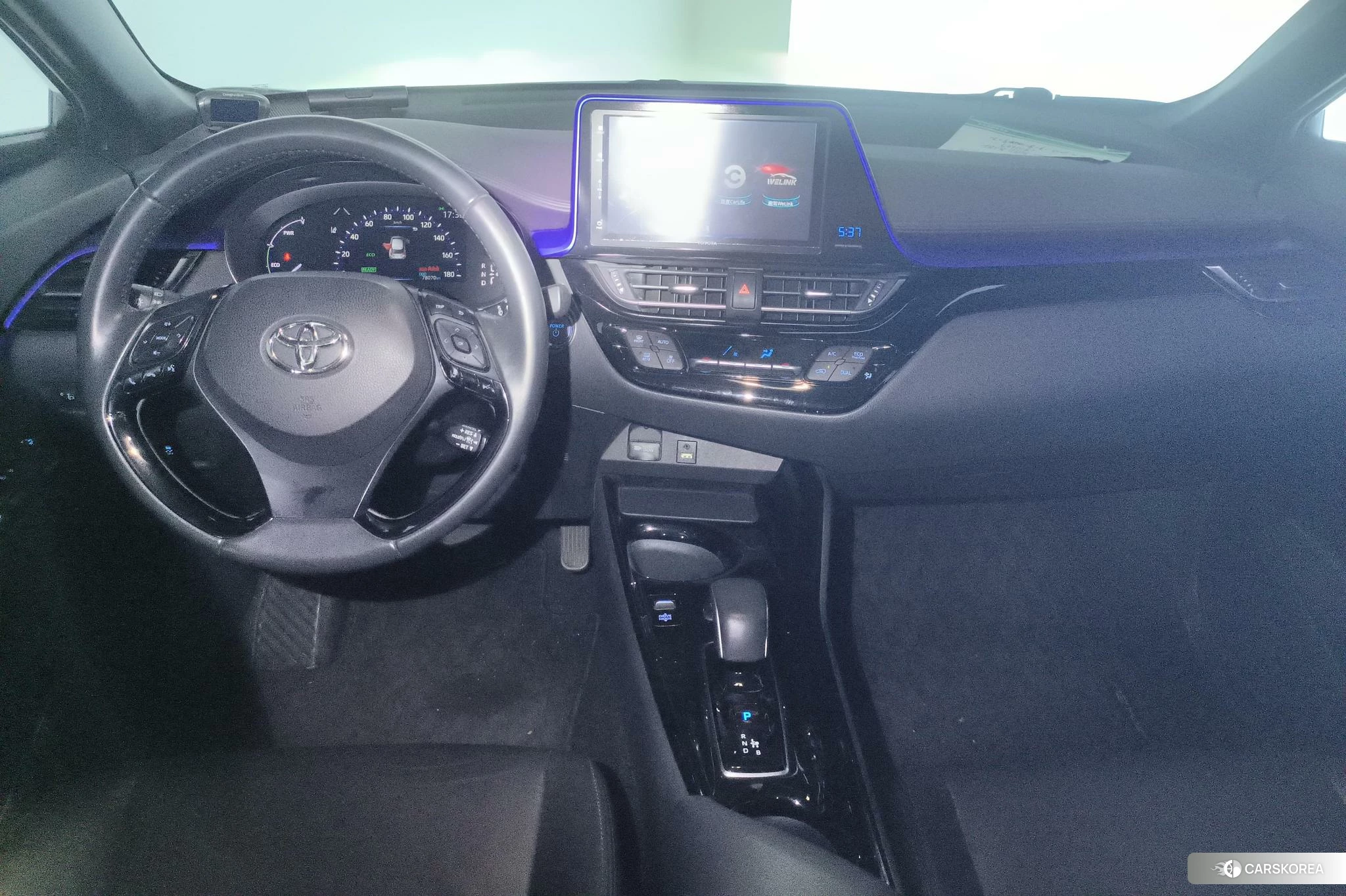 Toyota Yize E Jin Engine id 4473380 из Китая 10