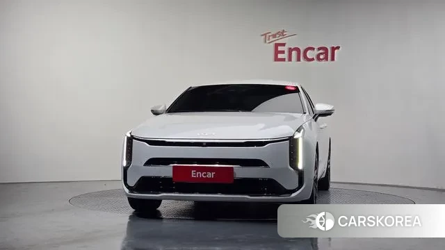 Kia The New K8 id 3404933 из Кореи 13