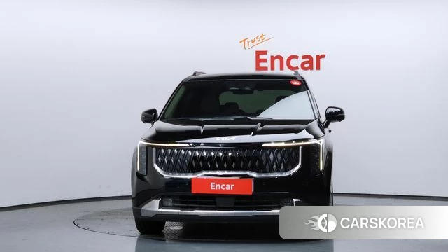 Kia The New Carnival 4th Generation id 4302290 из Кореи 23