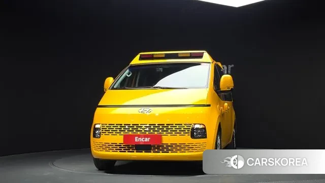 Hyundai Staria id 3769919 из Кореи 13