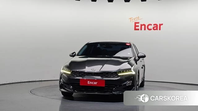 Kia K5 3rd generation id 4482244 из Кореи 13