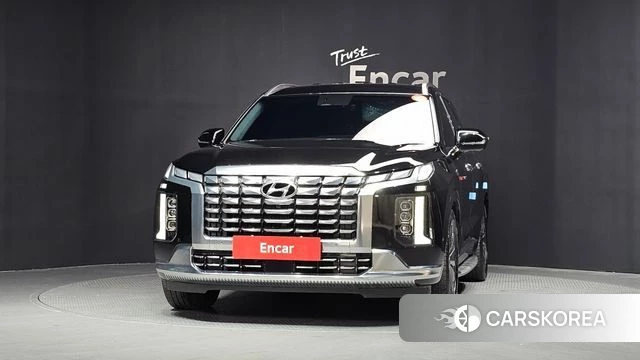 Hyundai The New Palisade id 4591869 из Кореи 23