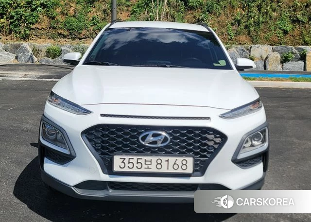 Hyundai Kona id 4856148 из Кореи 13