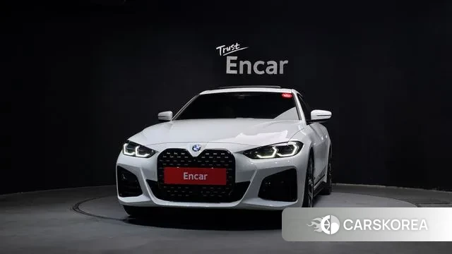 BMW 4 Series (G22) id 3722004 из Кореи 13