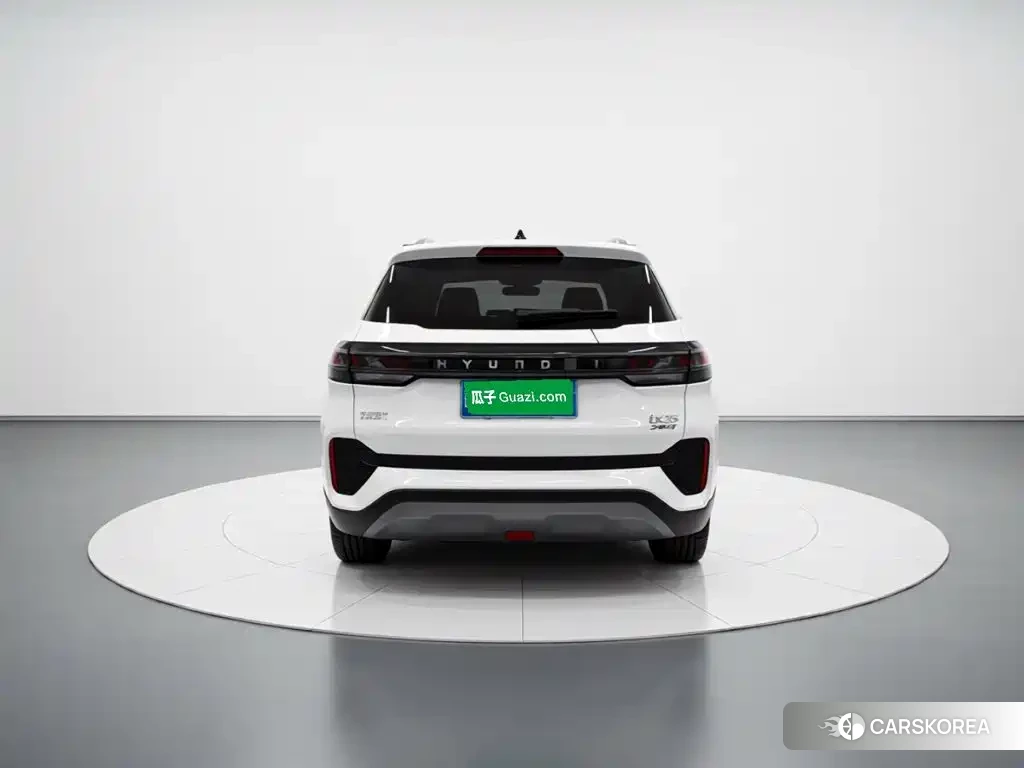 Hyundai ix35 id 4669214 из Китая 19