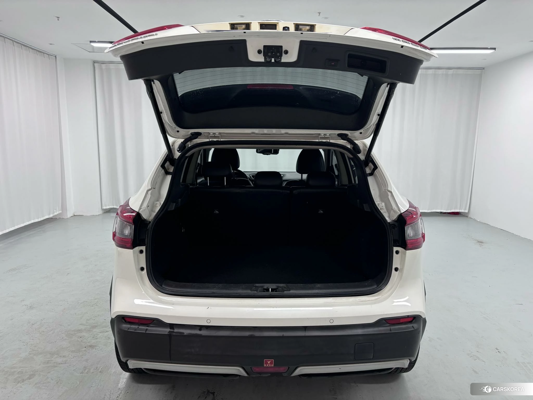 Nissan Qashqai id 4453794 из Китая 13