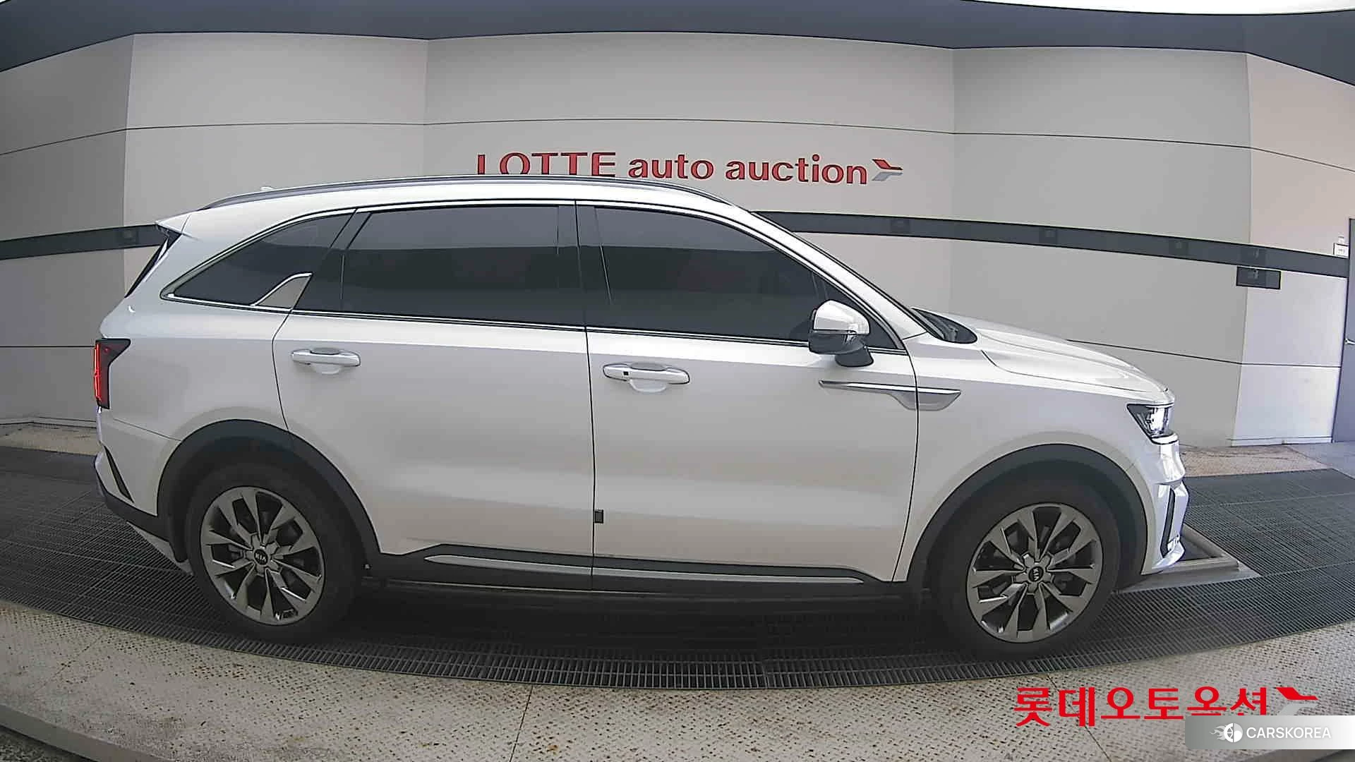 Kia Sorento id 4902375 из Кореи 23