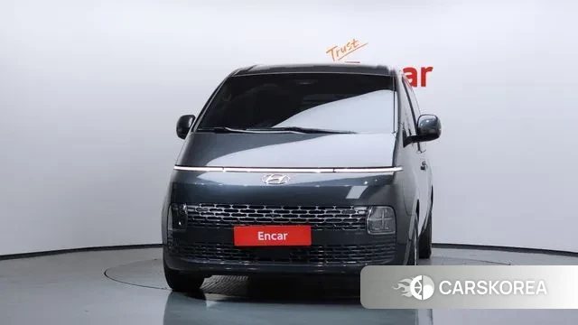 Hyundai Staria id 3443642 из Кореи 13