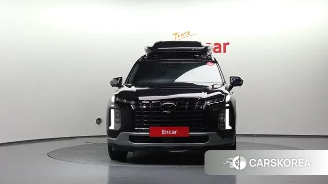 Hyundai The New Palisade id 3043238 из Кореи 13