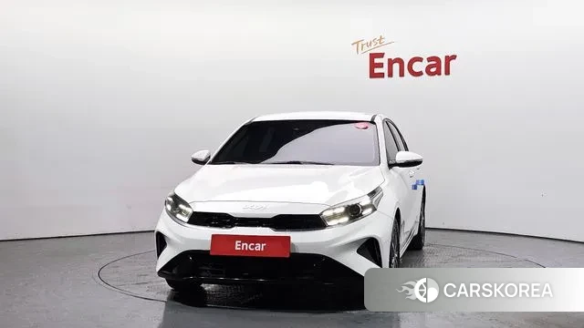 Kia The New K3 2nd generation id 3759693 из Кореи 13