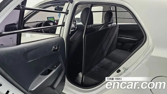 Kia Morning Urban (JA) id 2665161 из Кореи 13