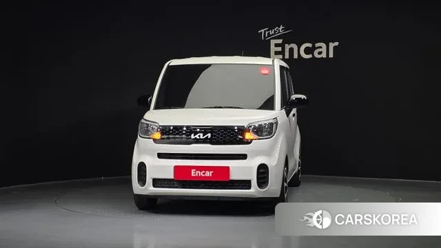 Kia The New Ray id 3367588 из Кореи 13