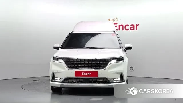 Kia Carnival 4th generation id 3384774 из Кореи 13