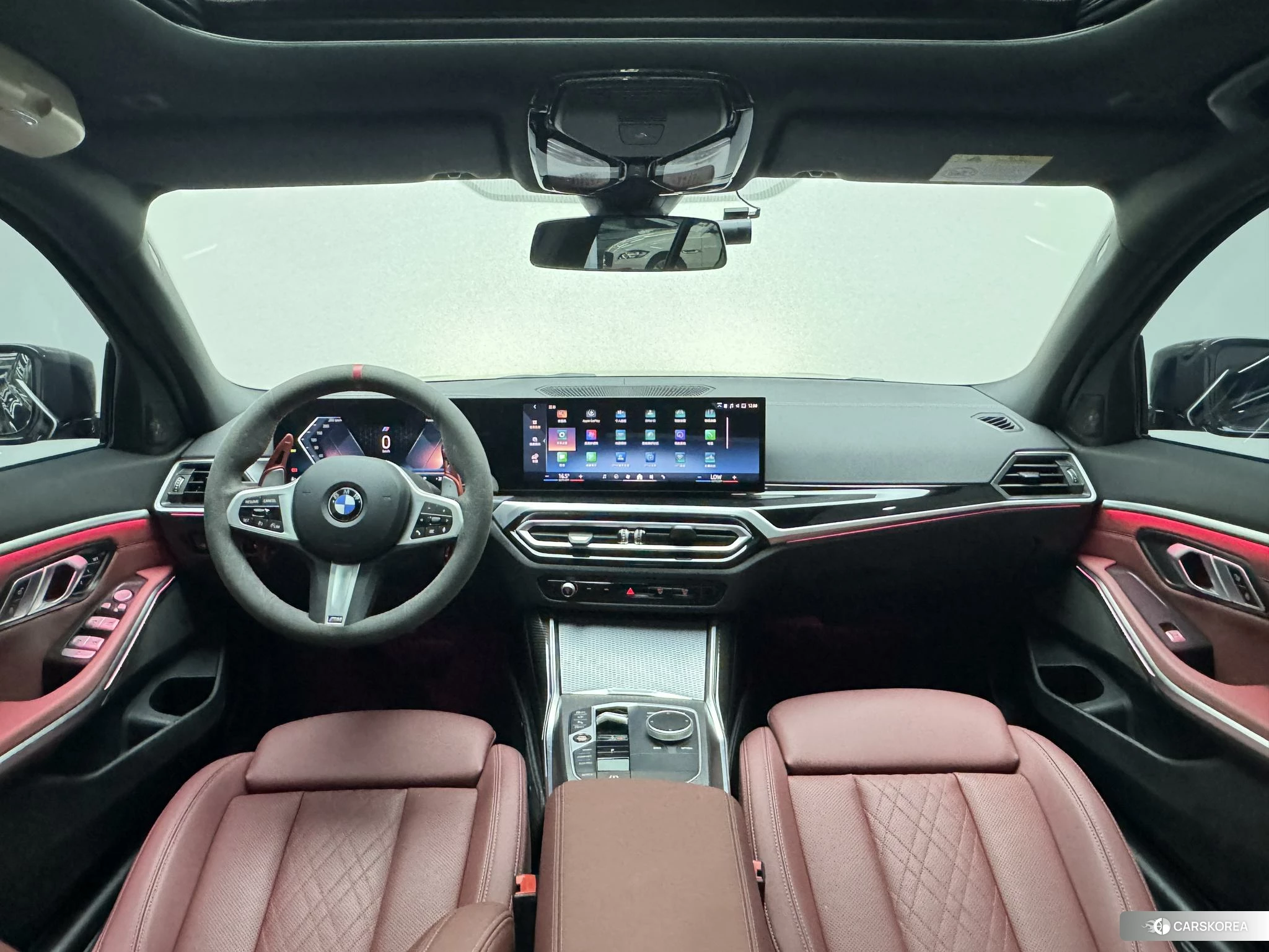 BMW 3 series id 4512530 из Китая 13