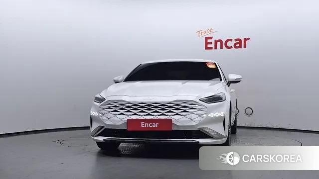 Kia K8 id 3059522 из Кореи 13