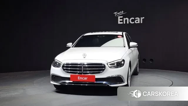 Mercedes-Benz E-Class W213 id 3685838 из Кореи 13