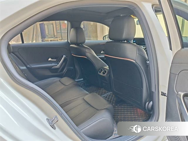 Mercedes-Benz Class A id 4314597 из Китая 10