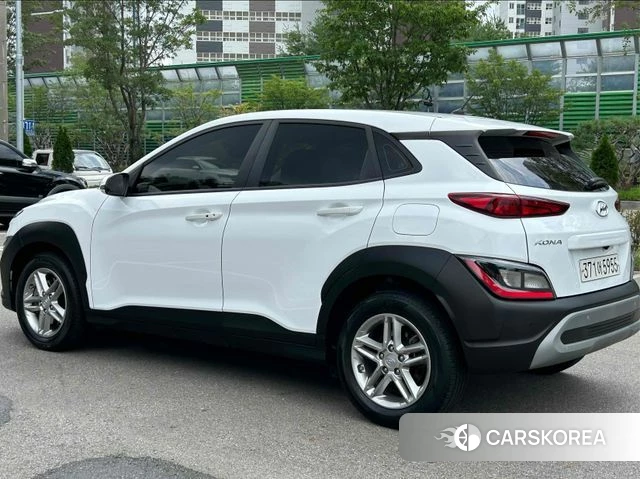 Hyundai The New Kona id 4637026 из Кореи 9