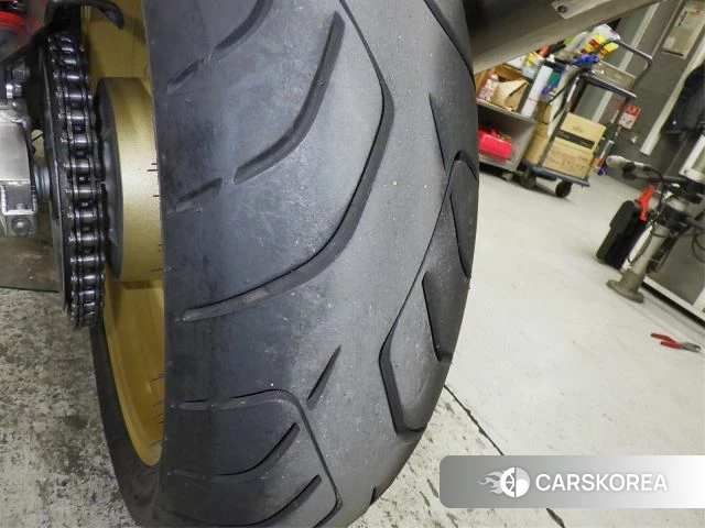 Проданный Honda CB400SF BOLDOR id 3997717 из Японии, фото 17