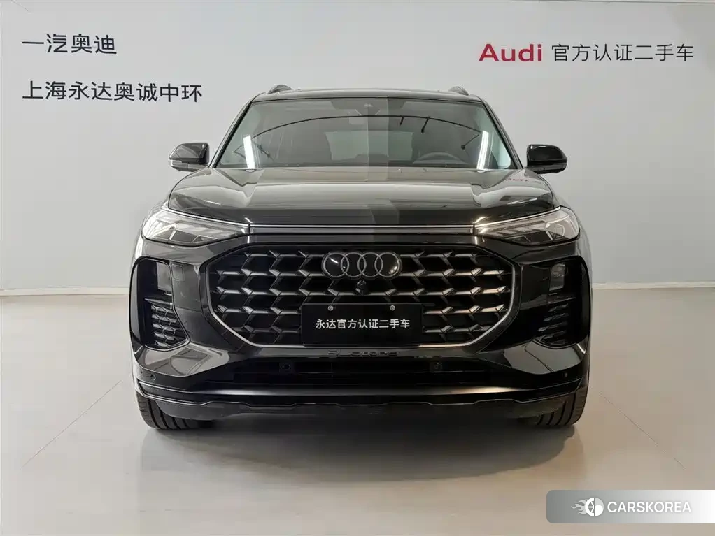 Audi Q6 id 4548188 из Китая 8