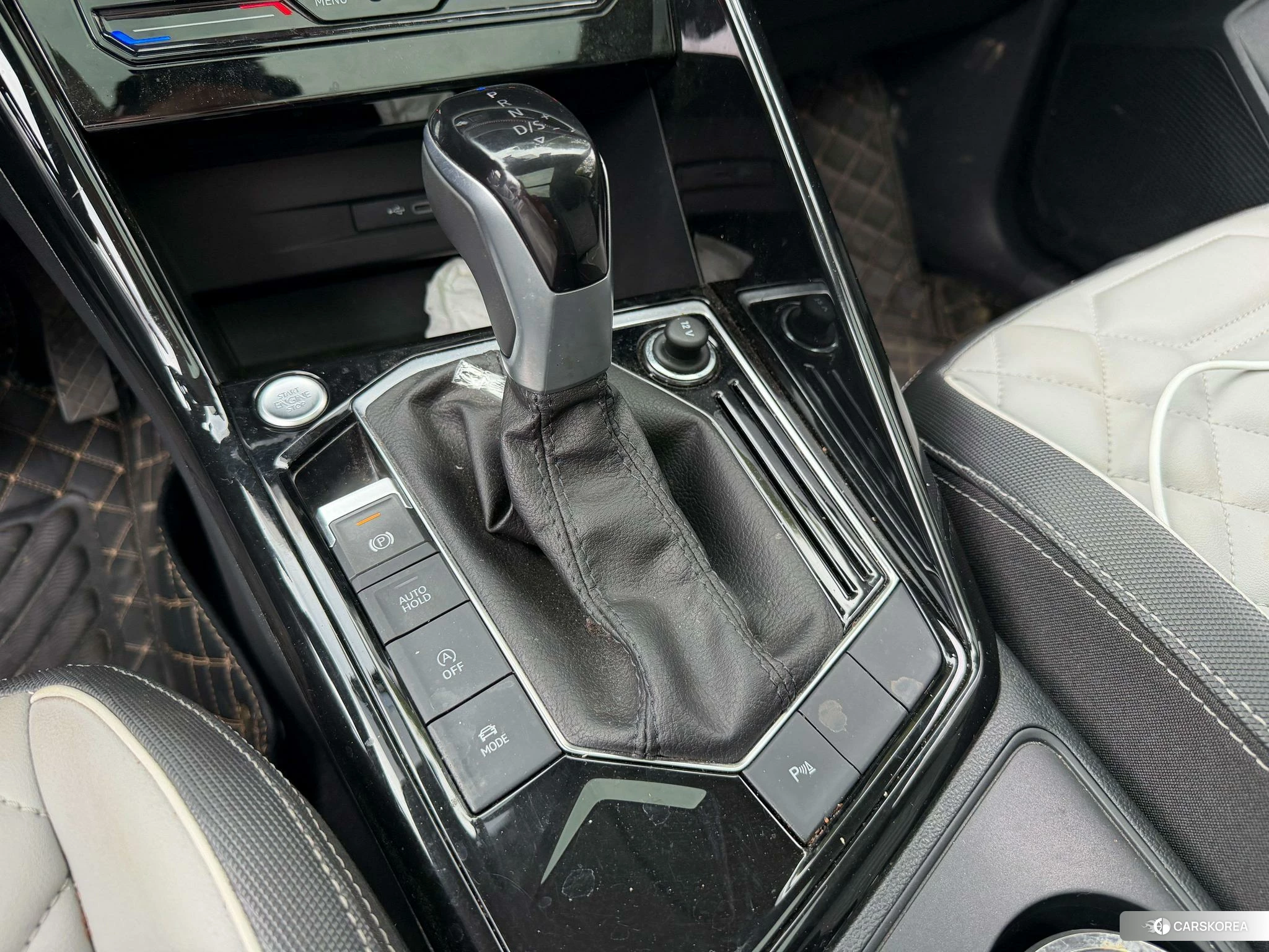 Volkswagen Tanyue 2022 Черный из Китая, фото 6