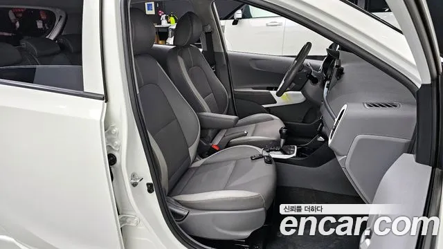 Kia All New Morning (JA) id 2702055 из Кореи 13