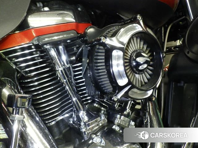 Engine photo