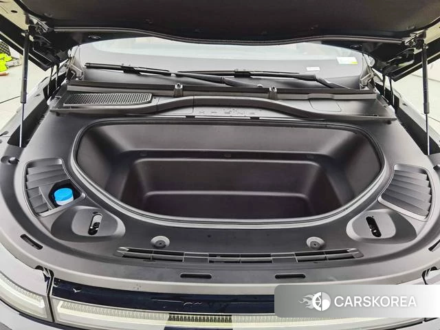 Xiaopeng Motors Xiaopeng G9 2025 Черный из Китая, фото 6