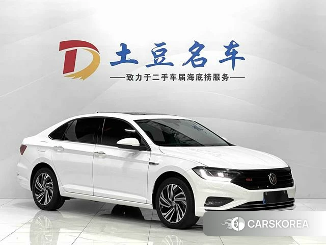 Volkswagen Sagitar id 4329036 из Китая 11