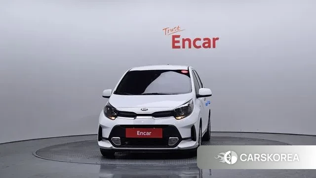 Kia Morning Urban (JA) id 3686907 из Кореи 13