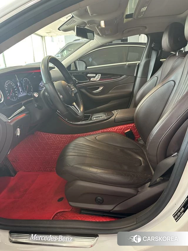 Mercedes-Benz CLS id 4253289 из Китая 7